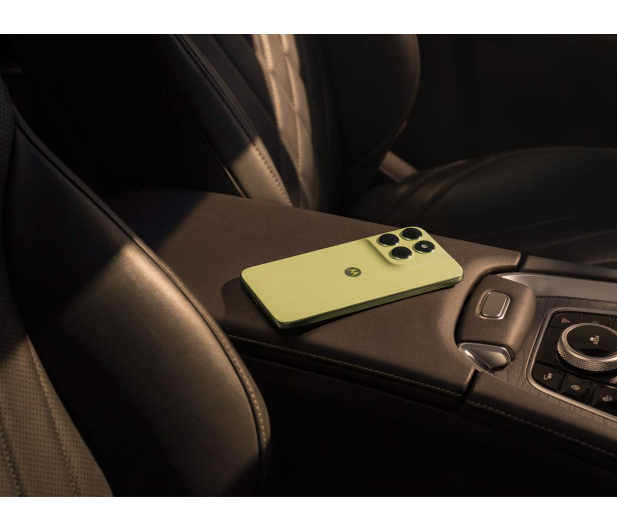 Motorola moto g67 5G 8/256GB Nile 120Hz - 1517053 - zdjęcie 12